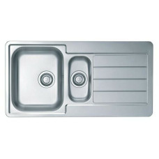 Кухонная мойка Alveus LINE 10 NAT-90 1064281