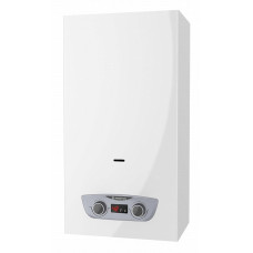 Газовый проточный водонагреватель Ariston FAST R DISPLAY 14L NG Газовый проточный водонагреватель Ariston FAST R DISPLAY 14L NG