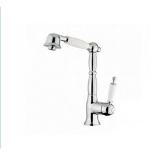 Смеситель для кухни BUGNATESE OXFORD хром BN.OXF-6388CR