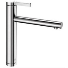Смеситель для кухни Blanco Linee-s хром 517591 Смеситель для кухни Blanco Linee-s хром 517591