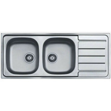 Кухонная мойка Alveus LINE 100 NAT-90 1087978