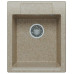 Кухонная мойка Polygran ARGO-420 Песочная