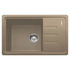 Кухонная мойка Franke Malta BSG 611-62 114.0391.172 миндаль