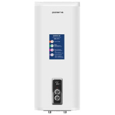 Электрический накопительный водонагреватель Polaris Aqua IMF 100 V