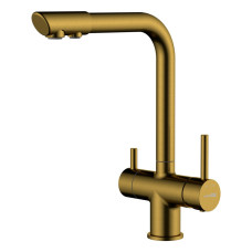 Смеситель для кухни WasserKraft A8387