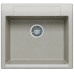 Кухонная мойка Polygran Argo-560 серый Кухонная мойка Polygran Argo-560 серый