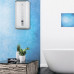 Электрический накопительный водонагреватель Electrolux EWH 80 Centurio DL white