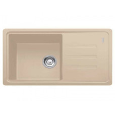 Кухонная мойка Franke Malta BSG 611-78 114.0391.204 бежевый