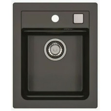 Кухонная мойка Alveus Atrox 10 G91 1139771 черный