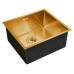 Кухонная мойка Emar EMB-114 Nano Golden