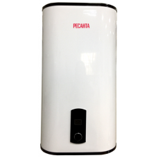 Электрический накопительный водонагреватель Ресанта ВН-80В 74/5/3