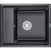 Кухонная мойка Granula KS-6004 шварц Кухонная мойка Granula KS-6004 шварц