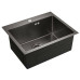 Кухонная мойка Emar EMB-115 Nano Dark Кухонная мойка Emar EMB-115 Nano Dark
