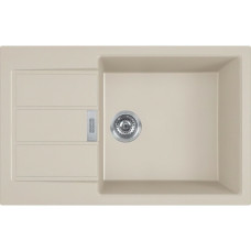 Кухонная мойка Franke S2D 611-78 XL/435 143.0628.356 сахара Кухонная мойка Franke S2D 611-78 XL/435 143.0628.356 сахара