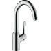 Смеситель для кухни Hansgrohe M431-H220 71812000