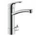 Смеситель для кухни Hansgrohe 73887000 Смеситель для кухни Hansgrohe 73887000