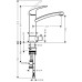 Смеситель для кухни Hansgrohe 73887000 Смеситель для кухни Hansgrohe 73887000