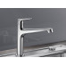 Смеситель для мойки Blanco Felisa хром