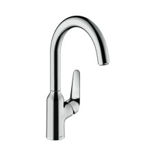 Смеситель для кухни Hansgrohe HG M42 Focus 71802000