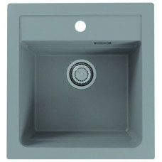 Кухонная мойка Alveus Atrox 20 Concrete-G81серый 1131989