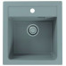 Кухонная мойка Alveus Atrox 20 Concrete-G81серый 1131989