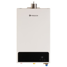 Газовый проточный водонагреватель Moguchi WH14F