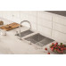 Кухонная мойка Alveus Kombino 10 SAT-90 1100233