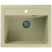 Кухонная мойка Alveus Atrox 30 Terra-G22 песчаный 1131993 Кухонная мойка Alveus Atrox 30 Terra-G22 песчаный 1131993
