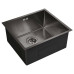 Кухонная мойка Emar EMB-114 Nano Dark Кухонная мойка Emar EMB-114 Nano Dark