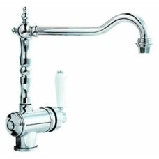 Смеситель для кухни Blanco Tradon хром 515990