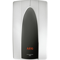 Электрический проточный водонагреватель Aeg MP 6 220394