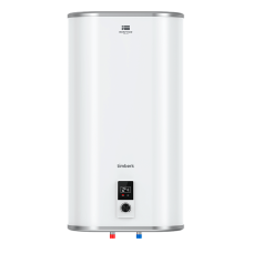 Электрический накопительный водонагреватель Timberk T-WSS100-N40D-V Электрический накопительный водонагреватель Timberk T-WSS100-N40D-V