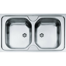 Кухонная мойка Franke OLN 620-79 101.0456.504