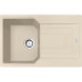 Кухонная мойка Franke UBG 611-78 бежевый 114.0595.338 Кухонная мойка Franke UBG 611-78 бежевый 114.0595.338