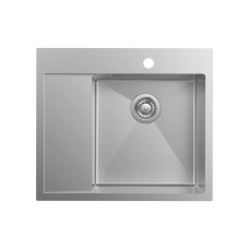 Кухонная мойка Iddis Haze HAZ59SRi77 Кухонная мойка Iddis Haze HAZ59SRi77