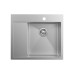 Кухонная мойка Iddis Haze HAZ59SRi77