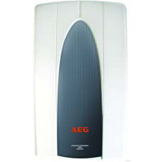 Электрический проточный водонагреватель Aeg MP 8