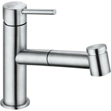 Смеситель для кухни Kludi STEEL 44851F860