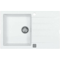 Кухонная мойка Alveus Cadit 20 Arctic-G11 белый 1132022