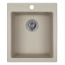 Кухонная мойка Granula GR-4201 арктик