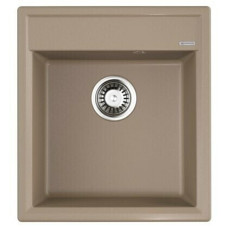 Кухонная мойка Omoikiri Daisen 46-CA 4993611 карамель Кухонная мойка Omoikiri Daisen 46-CA 4993611 карамель