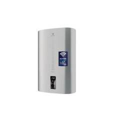 Электрический накопительный водонагреватель Electrolux EWH 80 Centurio IQ 2.0 Silver Электрический накопительный водонагреватель Electrolux EWH 80 Centurio IQ 2.0 Silver