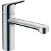 Смеситель для кухни Hansgrohe Focus M43 71816000 Смеситель для кухни Hansgrohe Focus M43 71816000
