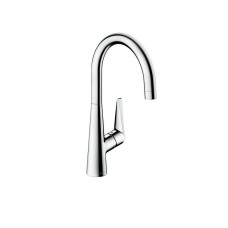 Смеситель для кухни Hansgrohe Talis S 72810000