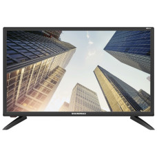Телевизор Soundmax SM-LED24M01 Телевизор Soundmax SM-LED24M01
