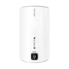 Электрический накопительный водонагреватель Atlantic GENIUS STEATITE WiFi 80 851348