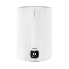 Электрический накопительный водонагреватель Atlantic GENIUS STEATITE 80 851349