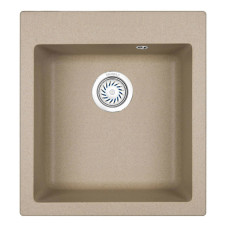 Кухонная мойка Granula GR-4651 песок