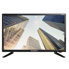 Телевизор Soundmax SM-LED24M02 Телевизор Soundmax SM-LED24M02