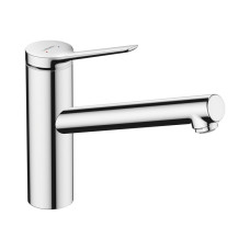 Смеситель для кухни Hansgrohe Zesis M33 74802000